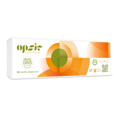 OPZIE Omnifocal Daglens