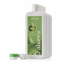 Alvera 240ml 3x