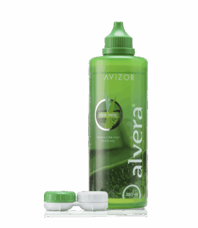 Alvera 350ml