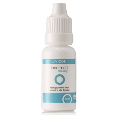 Avizor Lacrifresh Cleaning Oogdruppels