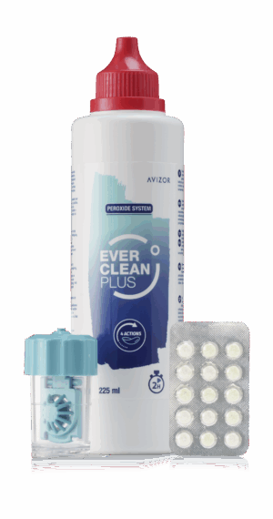 Ever Clean Plus
