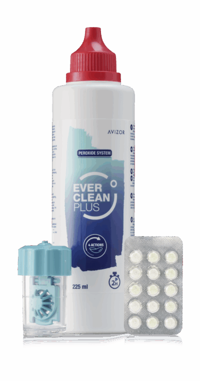Ever Clean 225ml tablet (2)