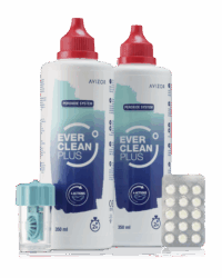 Ever Clean 350ml 2x tablet (2)