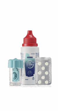 Ever Clean 60ml tablet (2)