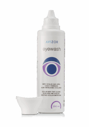 Eyewash