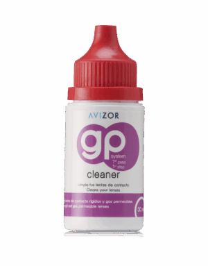 GP Cleaner