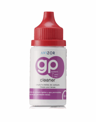 GP Cleaner 30ml