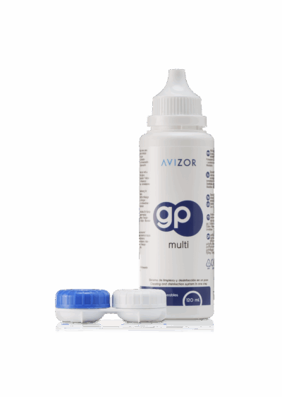 GP Multi 120ml