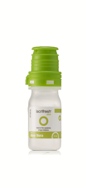 Lacrifresh Aloë