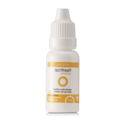 Lacrifresh Avizor moisture