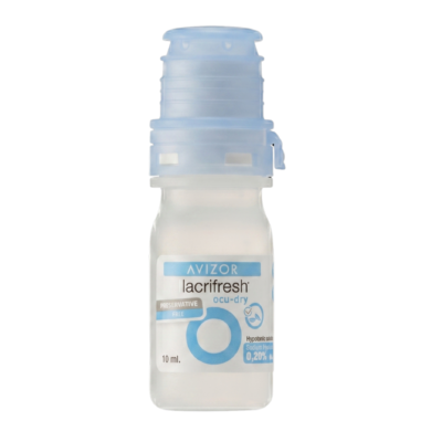 Lacrifresh Avizor