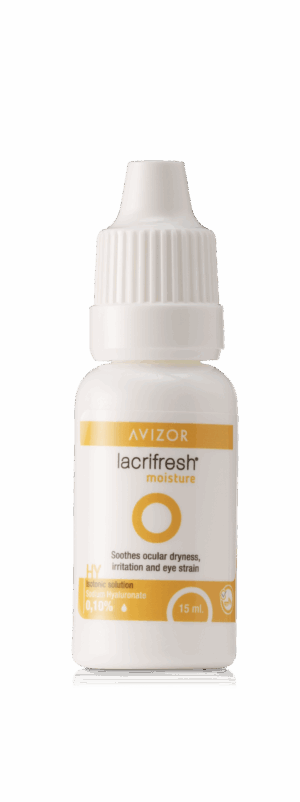 Lacrifresh Moisture
