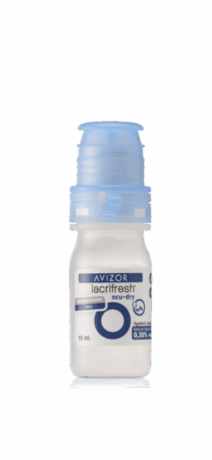 Lacrifresh Ocudry 0,30%