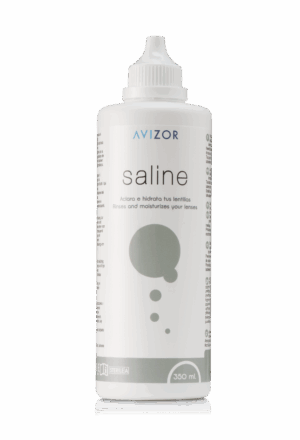 Saline 350ml