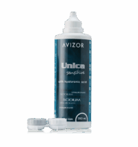 Unica Sensitive 350ml (1)