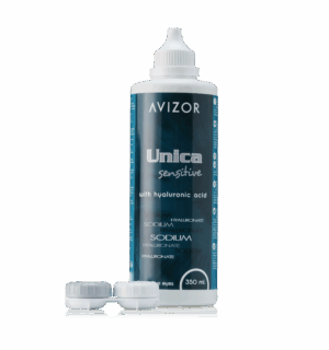 Unica Sensitive