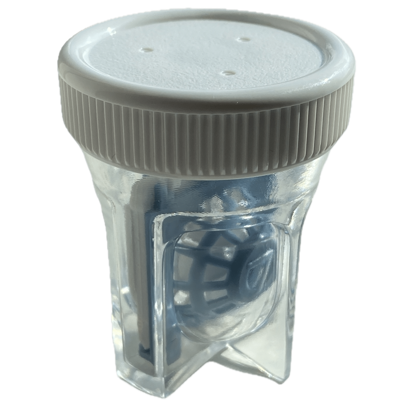 Sclera lenshouder, 1 stuk