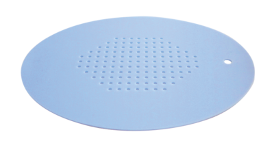 LC-116- Lens catch mat