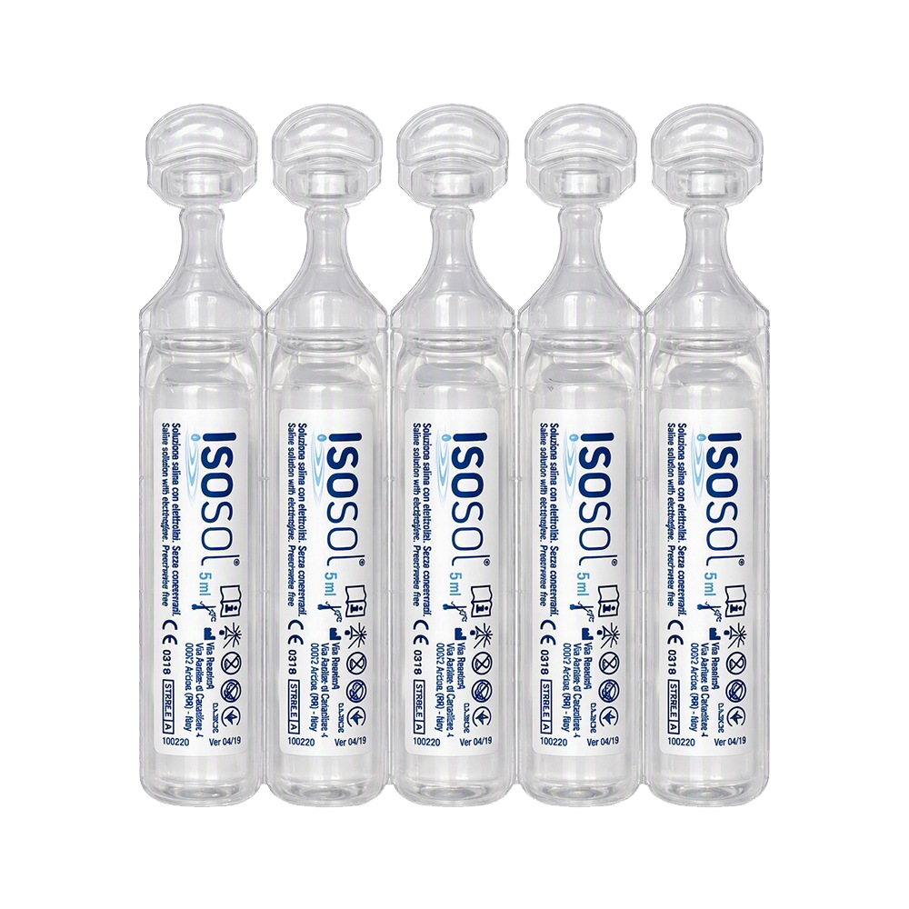 Isosol productafbeelding