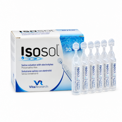 Avizor Isosol